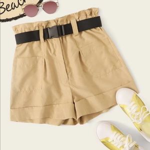 Safari shorts